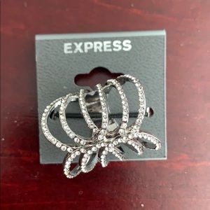 Express ring